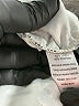 Ann Taylor LOFT Chevron-herringbone Black Shorts Size 4 - photo 4