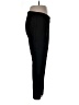 NANETTE Nanette Lepore Houndstooth Black Active Pants Size L - photo 4