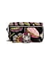 Vera Bradley Graphic Black Wallet One size - photo 1