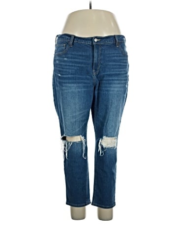 Old Navy Jeans (view 1)