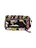 Vera Bradley Graphic Black Wallet One size - photo 2
