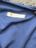 Kirundo 100% Polyester Blue Casual Dress Size M - photo 7
