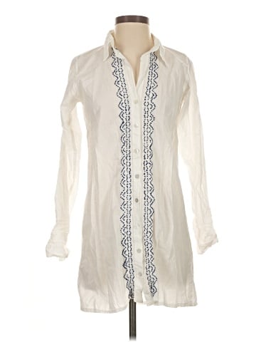Subtle Luxury Casual Dress (view 1)