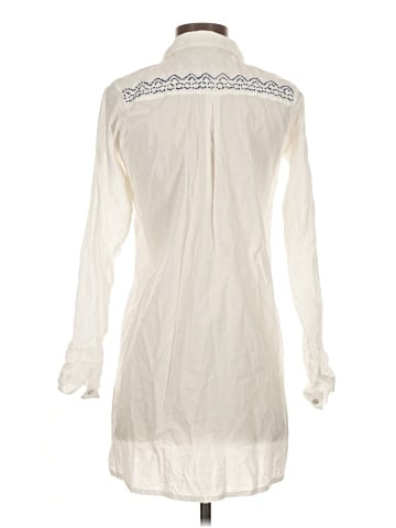 Subtle Luxury Casual Dress (view 2)