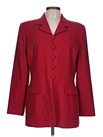 Kasper A.S.L. Blazer (view 1)