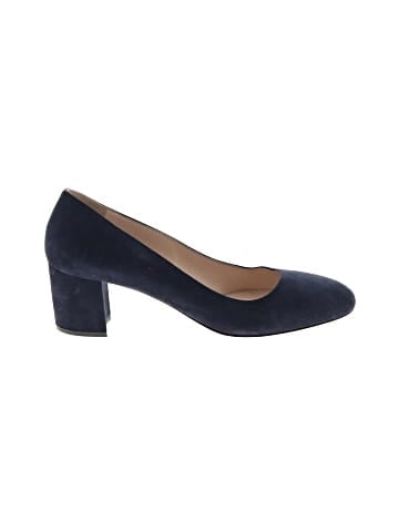 Prada Heels (view 1)