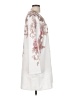 Unbranded White Casual Dress Size M - photo 4