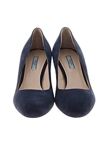 Prada Heels (view 2)