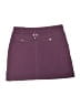 Athleta Solid Purple Active Skort Size 6 - photo 2