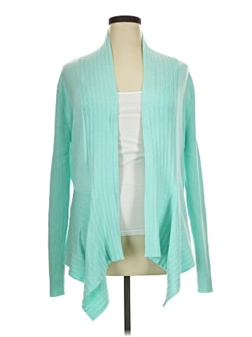 PASSPORTS Cardigan (view 1)