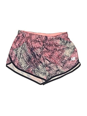 New Balance Athletic Shorts (view 1)