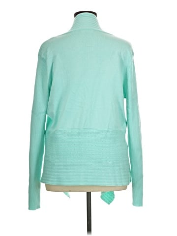 PASSPORTS Cardigan (view 2)
