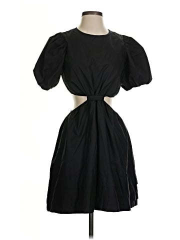 English Factory Casual Dress (view 1)