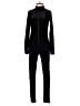 Fashion Nova Black Jumpsuit Size S - photo 1