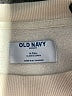 Old Navy Ivory Sweatshirt Size M (tall) - photo 7