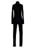 Fashion Nova Black Jumpsuit Size S - photo 2