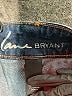 Lane Bryant Solid Blue Jeans Size 16 (2) - photo 7