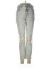 Eunina Stars Blue Jeans Size 7 - photo 1