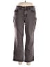 Judy Blue Gray Jeans Size 16 - photo 1
