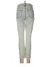 Eunina Stars Blue Jeans Size 7 - photo 2