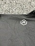Attraco Solid Black Cocktail Dress Size M - photo 4