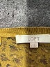 Ann Taylor LOFT 100% Cotton Floral Gold Pullover Sweater Size M - photo 7