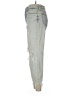 Eunina Stars Blue Jeans Size 7 - photo 5