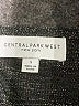 Central Park West Gray Tank Top Size S - photo 7