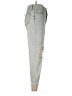 Eunina Stars Blue Jeans Size 7 - photo 4