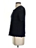 Talbots Blue Pullover Sweater Size XS - photo 5