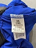 Ups & Downs Solid Blue Jumpsuit Size 2X - photo 5