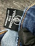 Volcom Solid Blue Jeans 18-24 MO / 24 MO - photo 3