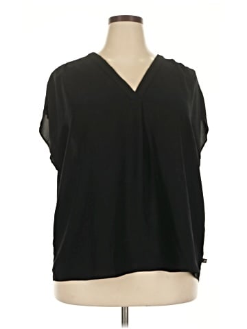 Banana Republic 3/4 Sleeve T-Shirt (view 1)