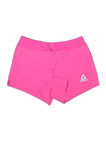 Reebok Athletic Shorts (view 1)