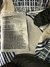 H&M Stripes Blue Casual Pants Size XS - photo 8