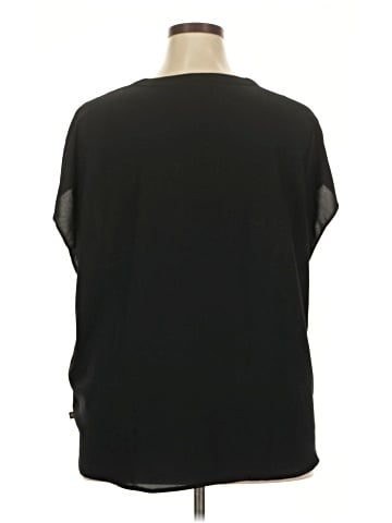 Banana Republic 3/4 Sleeve T-Shirt (view 2)