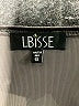 Lbisse Black Cocktail Dress Size 1X - photo 7