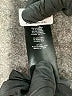 Babaton Black Jumpsuit Size S - photo 5