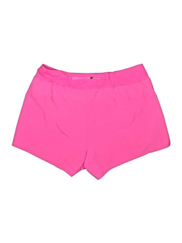 Reebok Athletic Shorts (view 2)