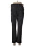 Madewell Black Jeans Size 27 waist (petite) - photo 2