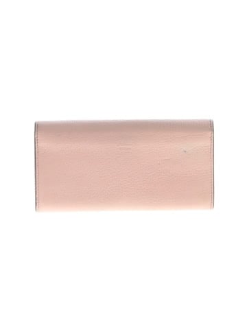 Fendi Leather Peekaboo Wallet (view 2)
