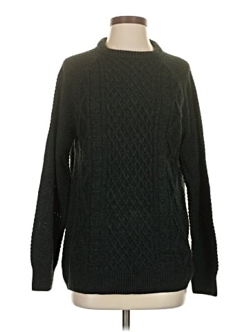 Cedarwood State Pullover Sweater (view 1)