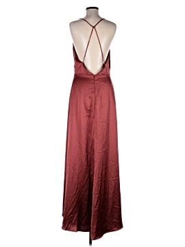 Amsale Casual Dress (view 2)