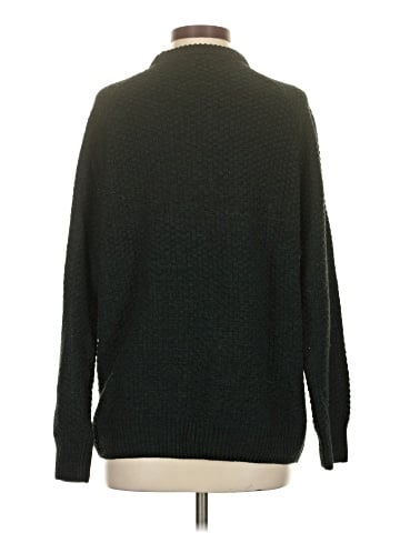 Cedarwood State Pullover Sweater (view 2)