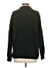 Cedarwood State Black Pullover Sweater Size S - photo 2