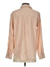 Z Supply Color Block Tan Long Sleeve Blouse Size XS - photo 2