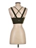 Lululemon Athletica Green Tank Top Size 2 - photo 2