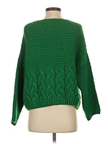 MNG Pullover Sweater (view 2)
