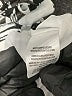 Julia Jordan 100% Polyester Graphic Black Jumpsuit Size 2 - photo 5