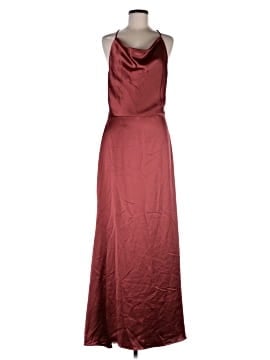 Amsale Casual Dress (view 1)